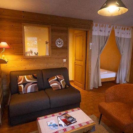 Residence Sylvana Les Deux Alpes Dış mekan fotoğraf