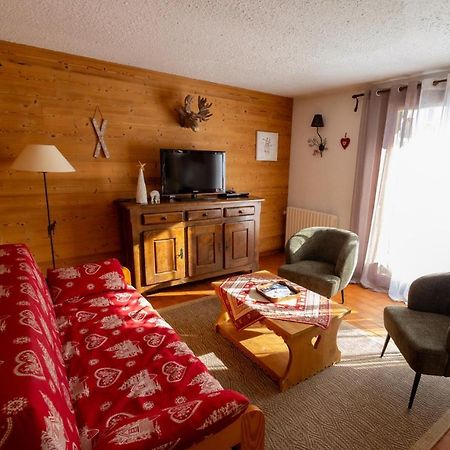 Residence Sylvana Les Deux Alpes Dış mekan fotoğraf