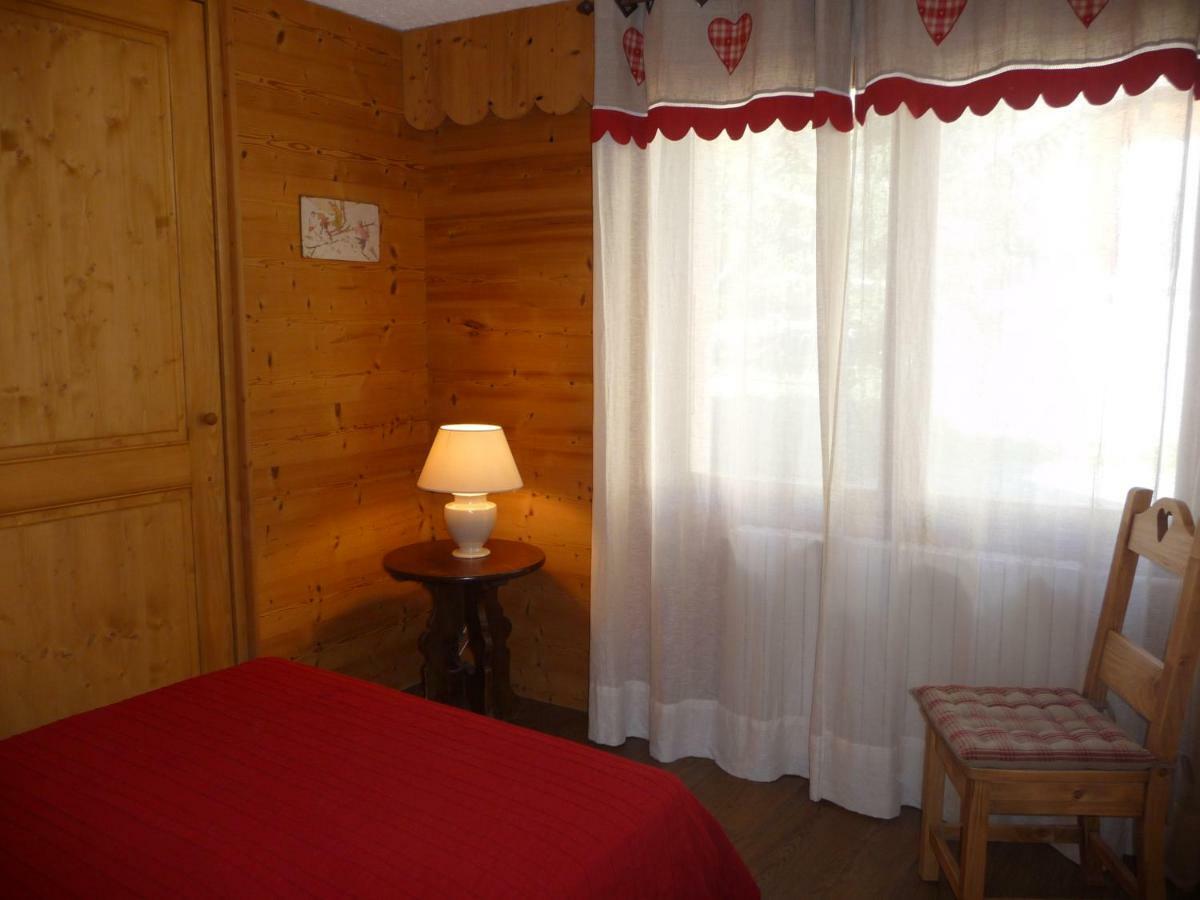Residence Sylvana Les Deux Alpes Dış mekan fotoğraf